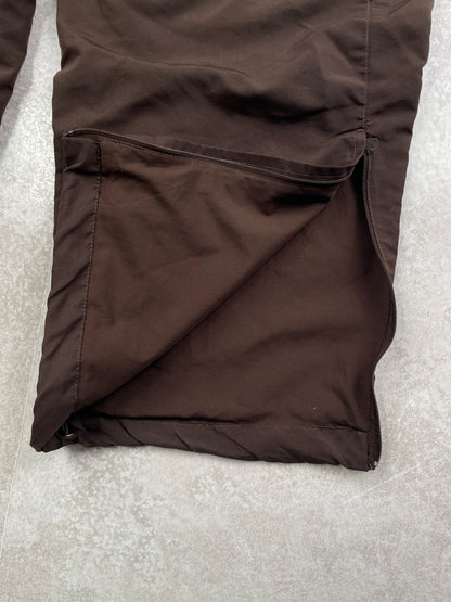 Nike FC Barcelona Trackpants 00‘s (L)