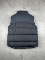 Gilet matelassé Nike (XL)