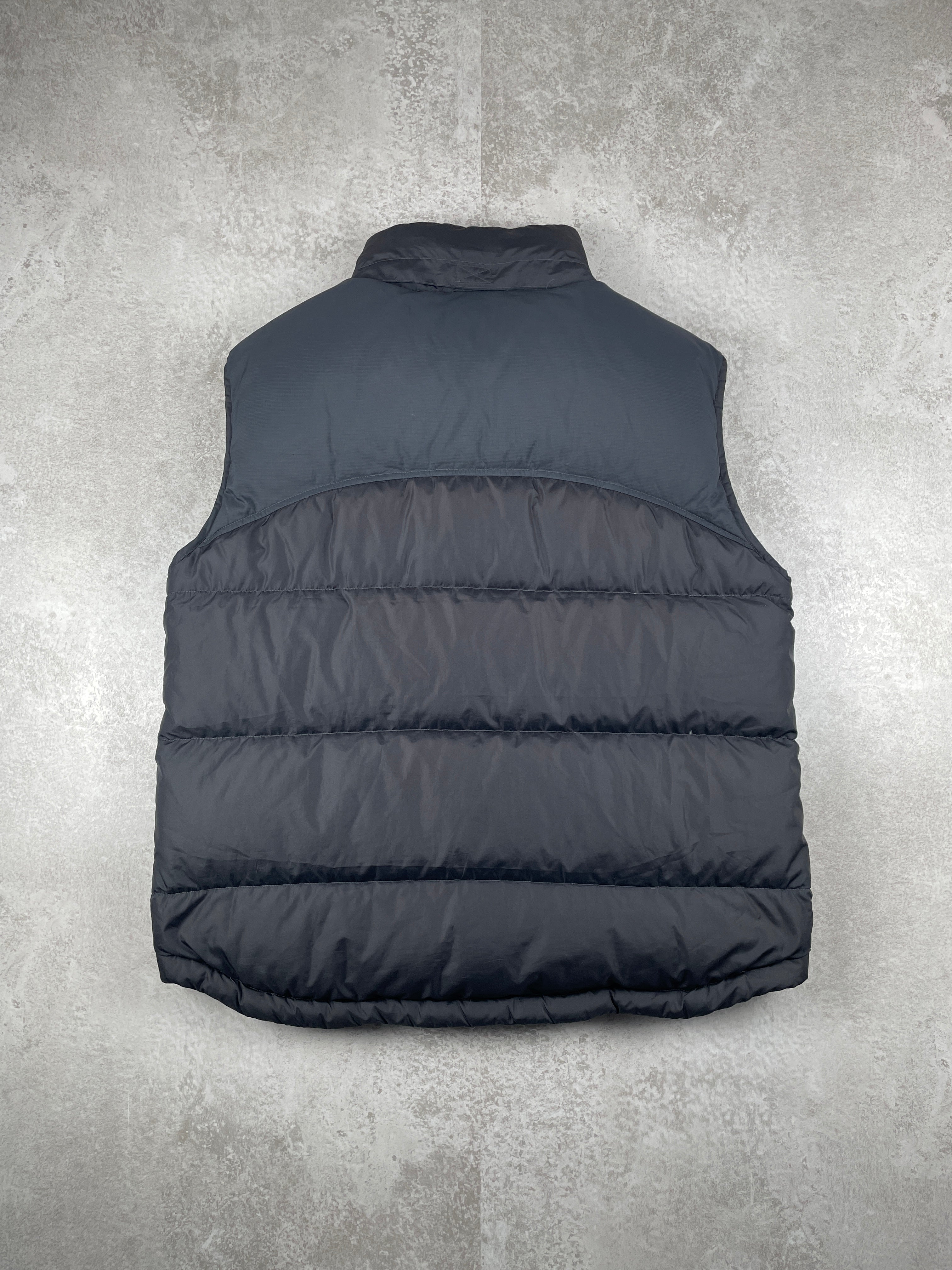 Nike Puffer Weste (XL)