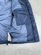 Gilet matelassé Nike (L)