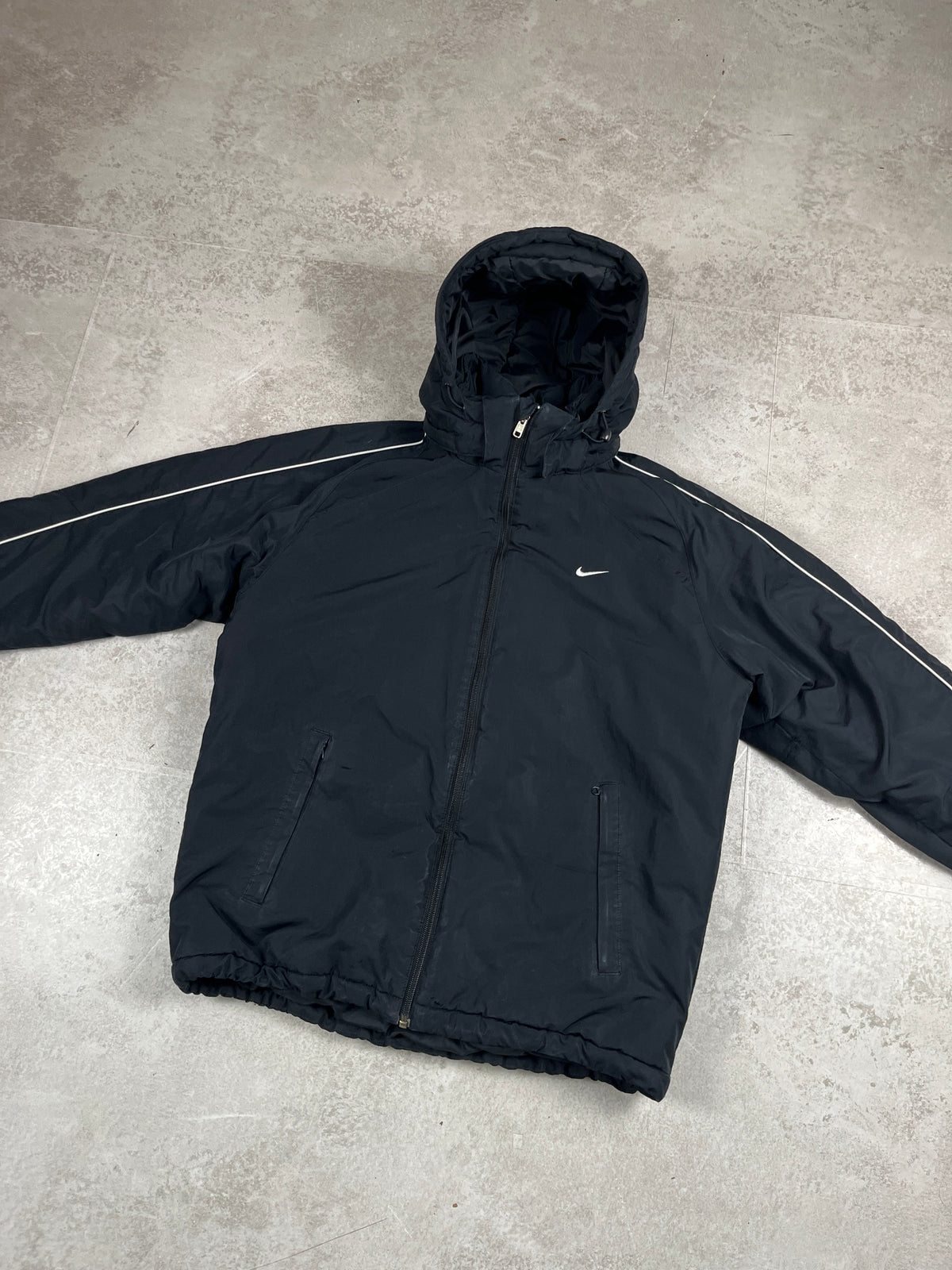 Nike Puffer Jacket 10‘s (S)