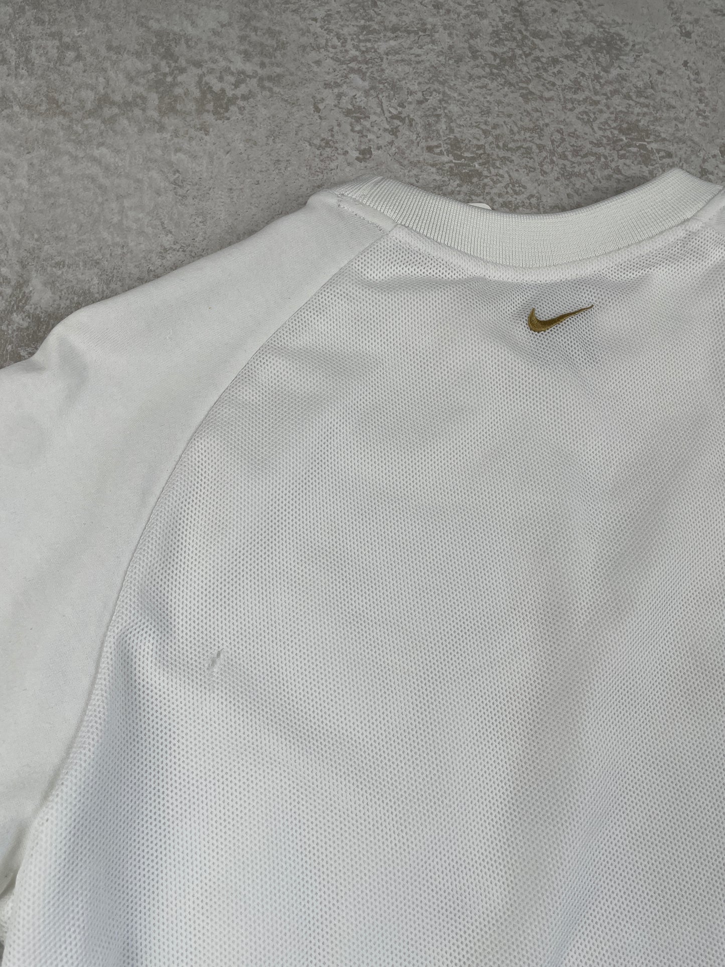 Nike Shox Longsleeve 00‘s (L)