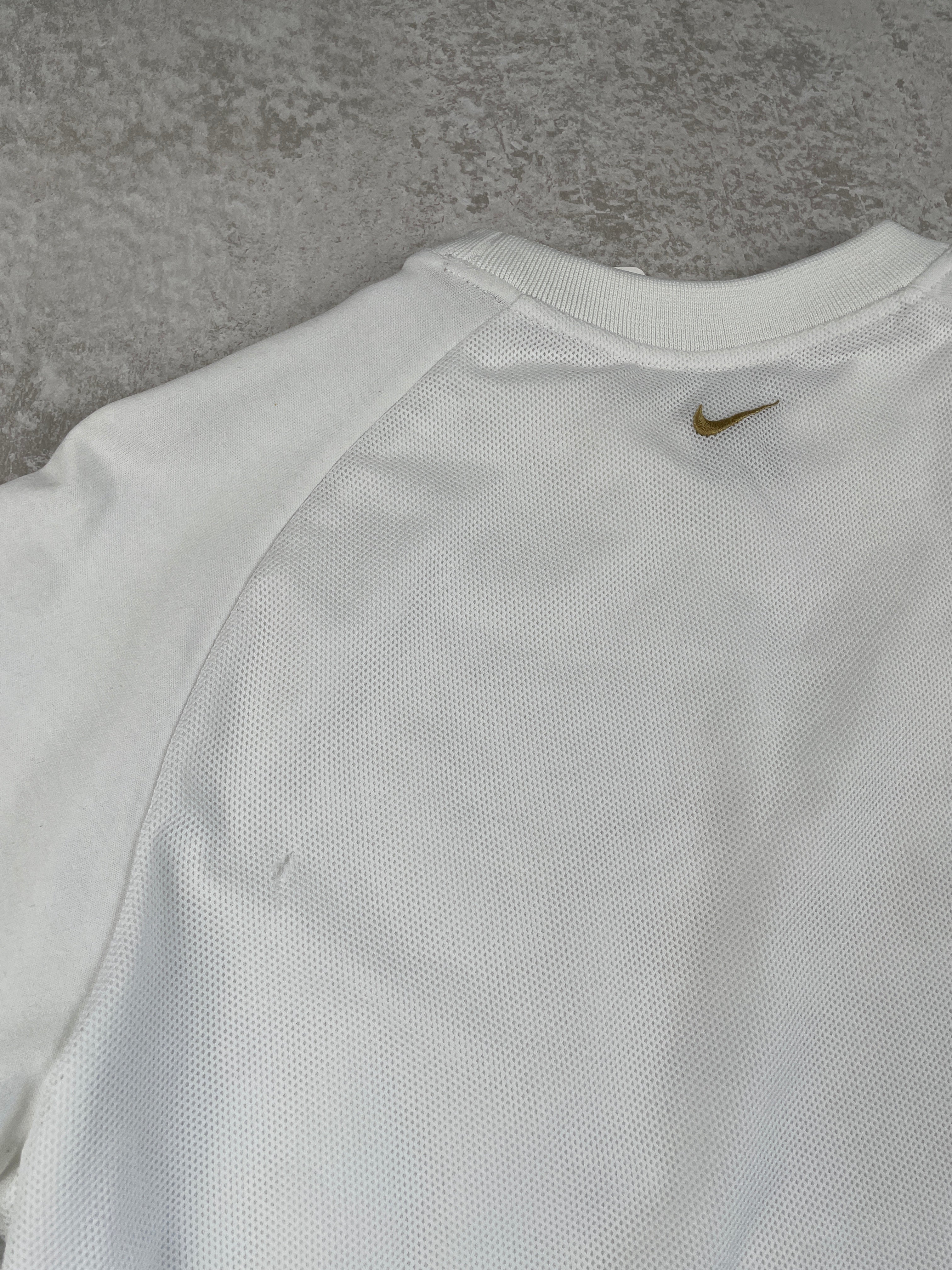 Nike Shox Longsleeve 00‘s (L)