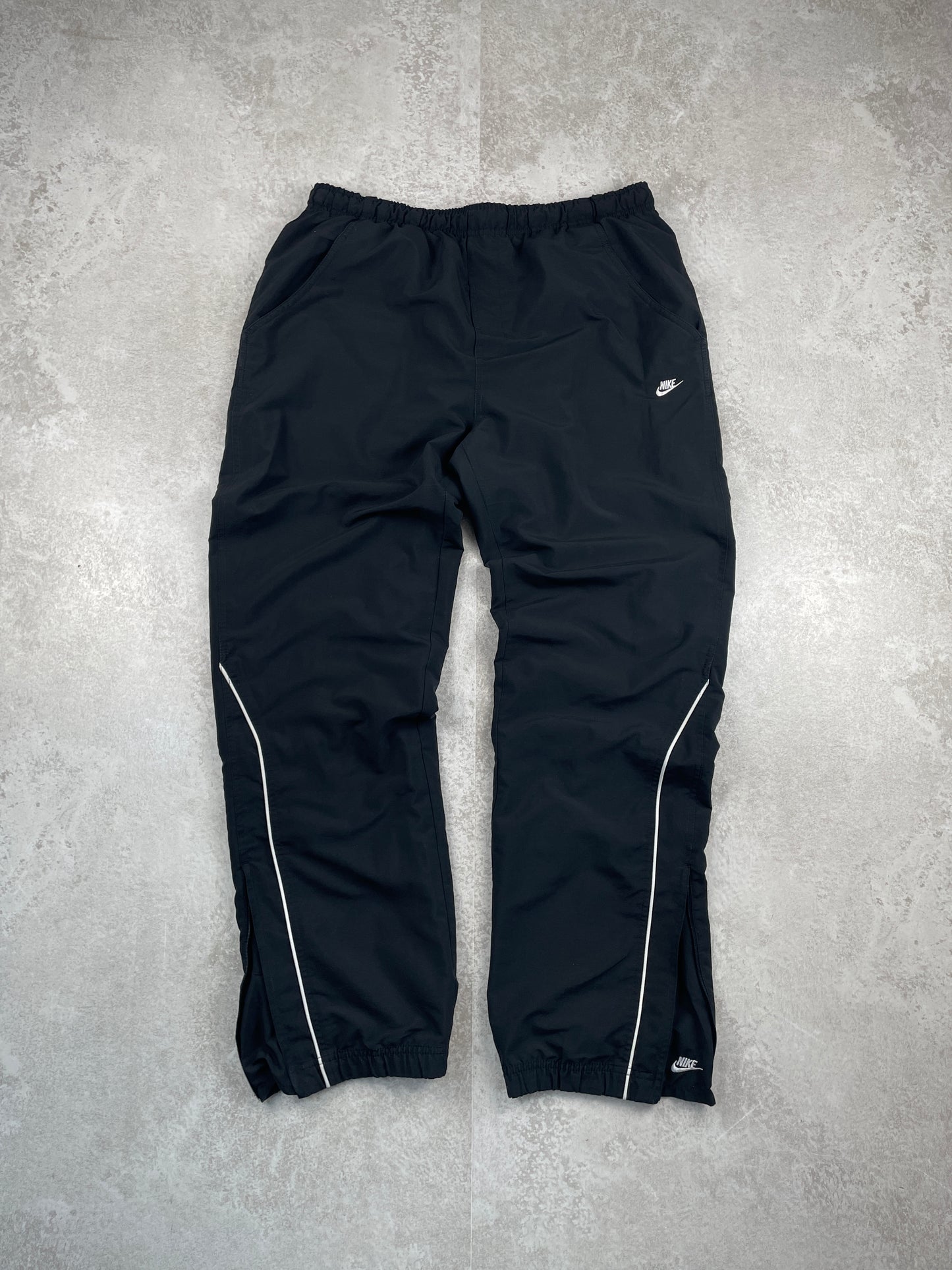 Nike Trackpants 00‘s (XL)