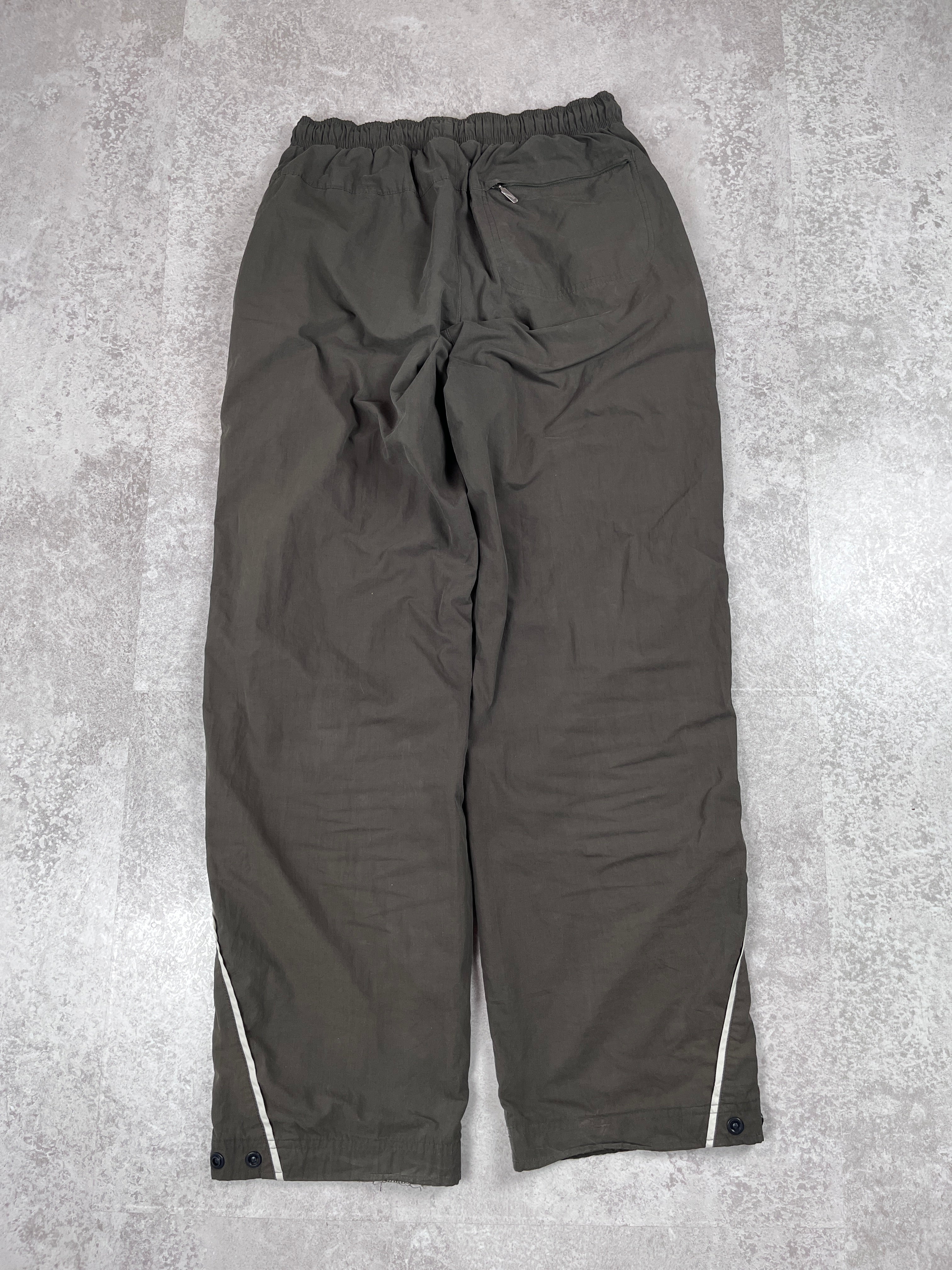 Nike Trackpants 00‘s (M)