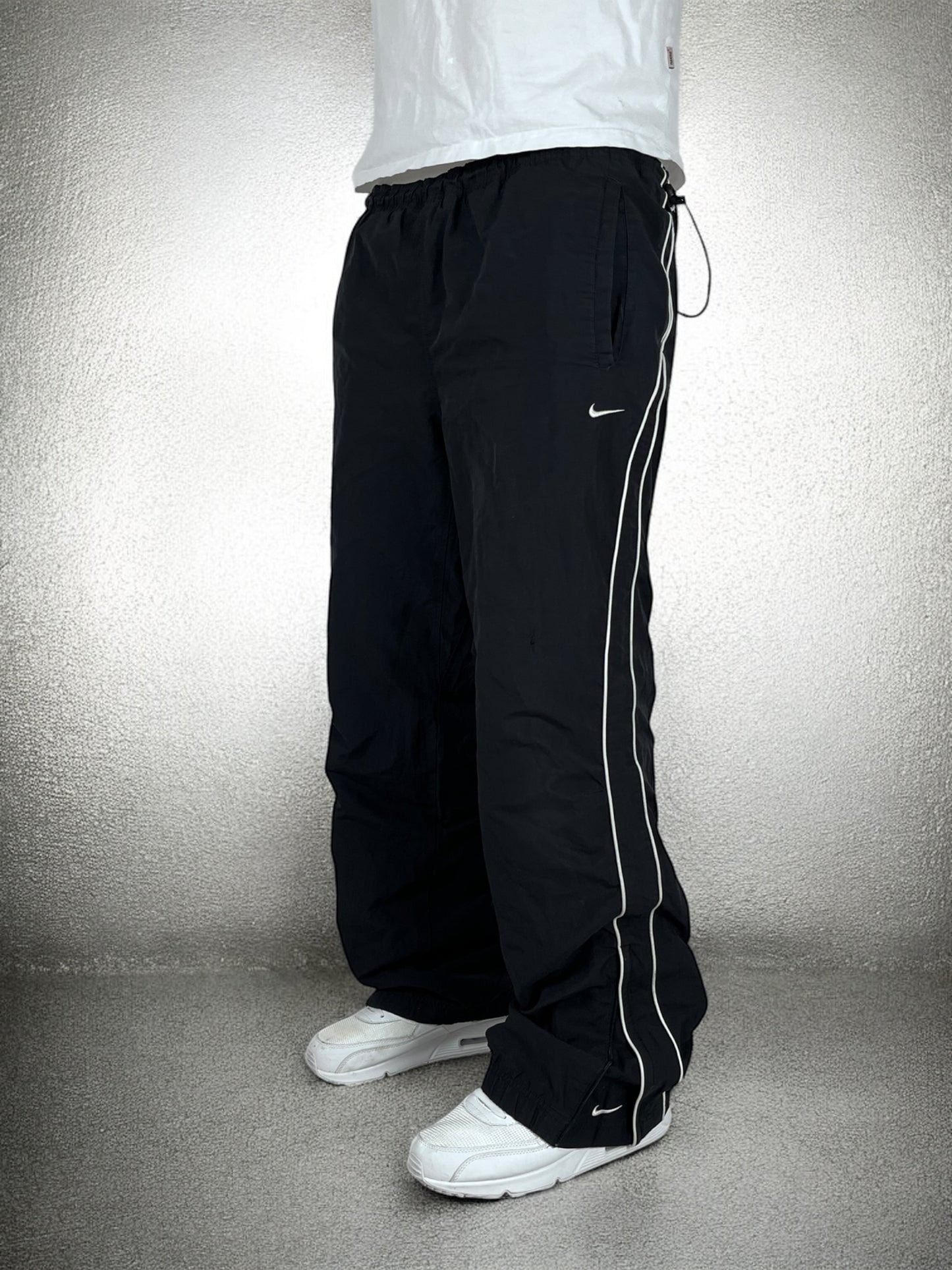 Nike Trackpants 00‘s (L)