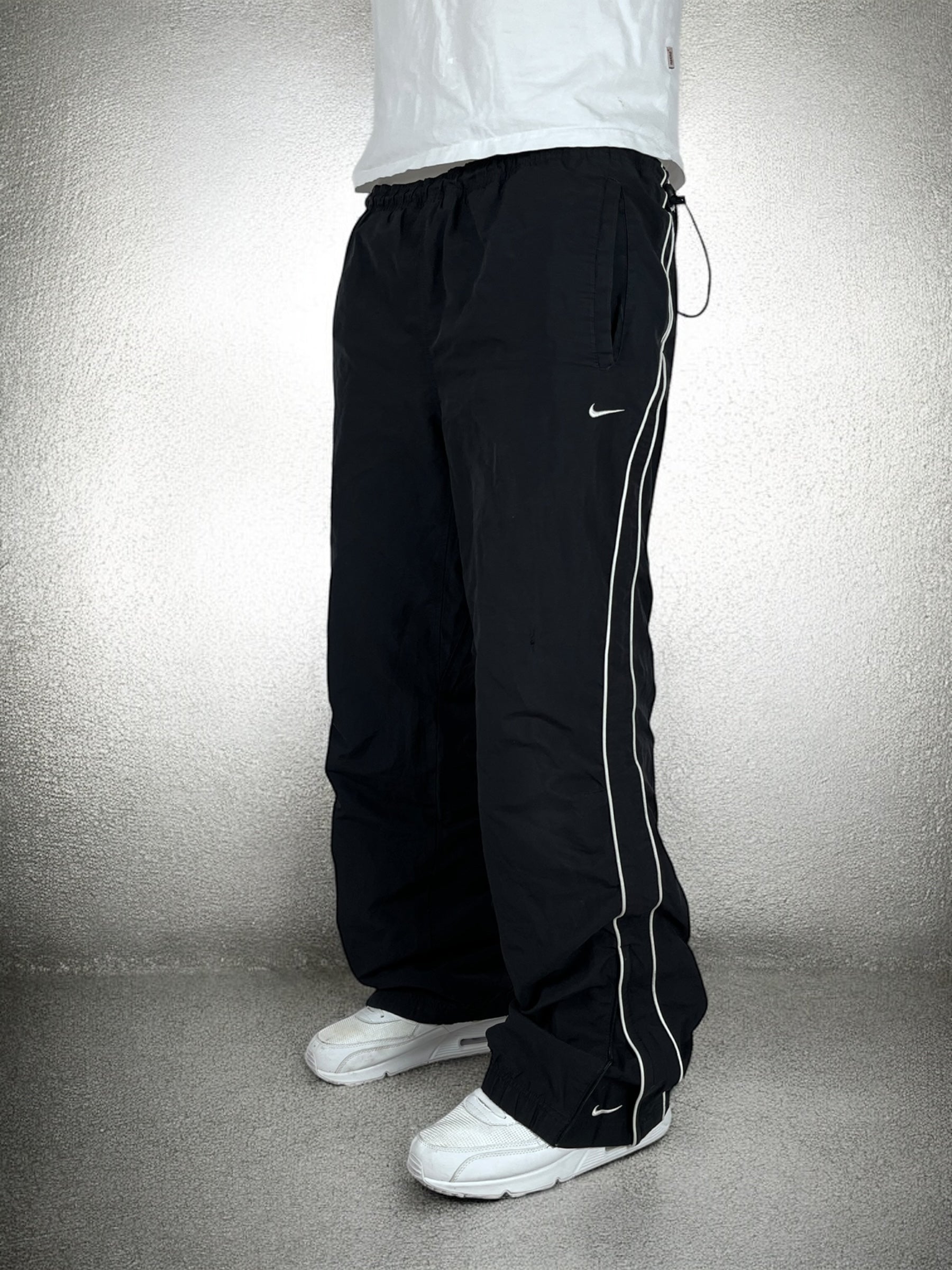 Nike Trackpants 00's (L)