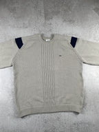 Lacoste Knit Sweater 00‘s (L)