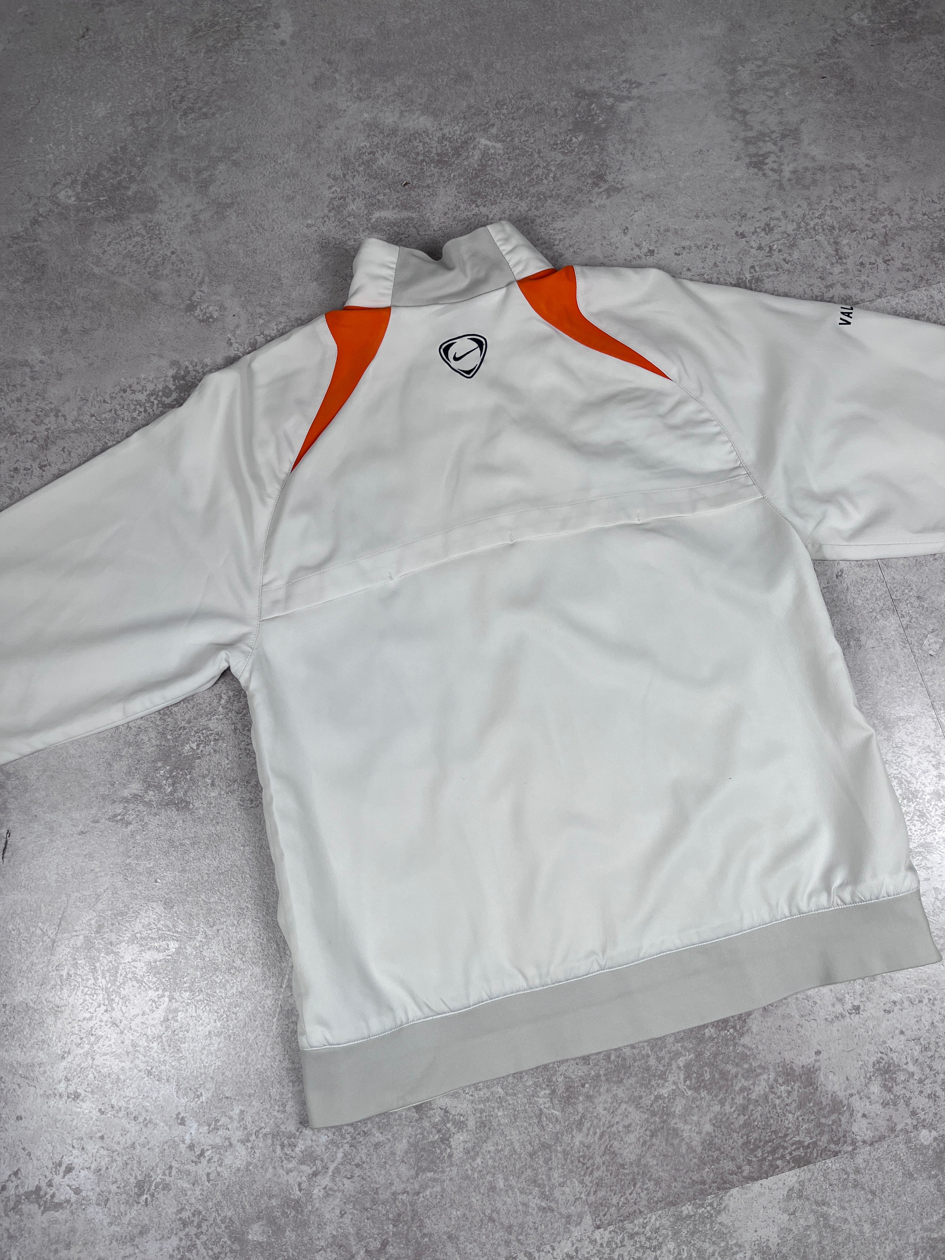Nike Valencia Trackjacket 00‘s (S)