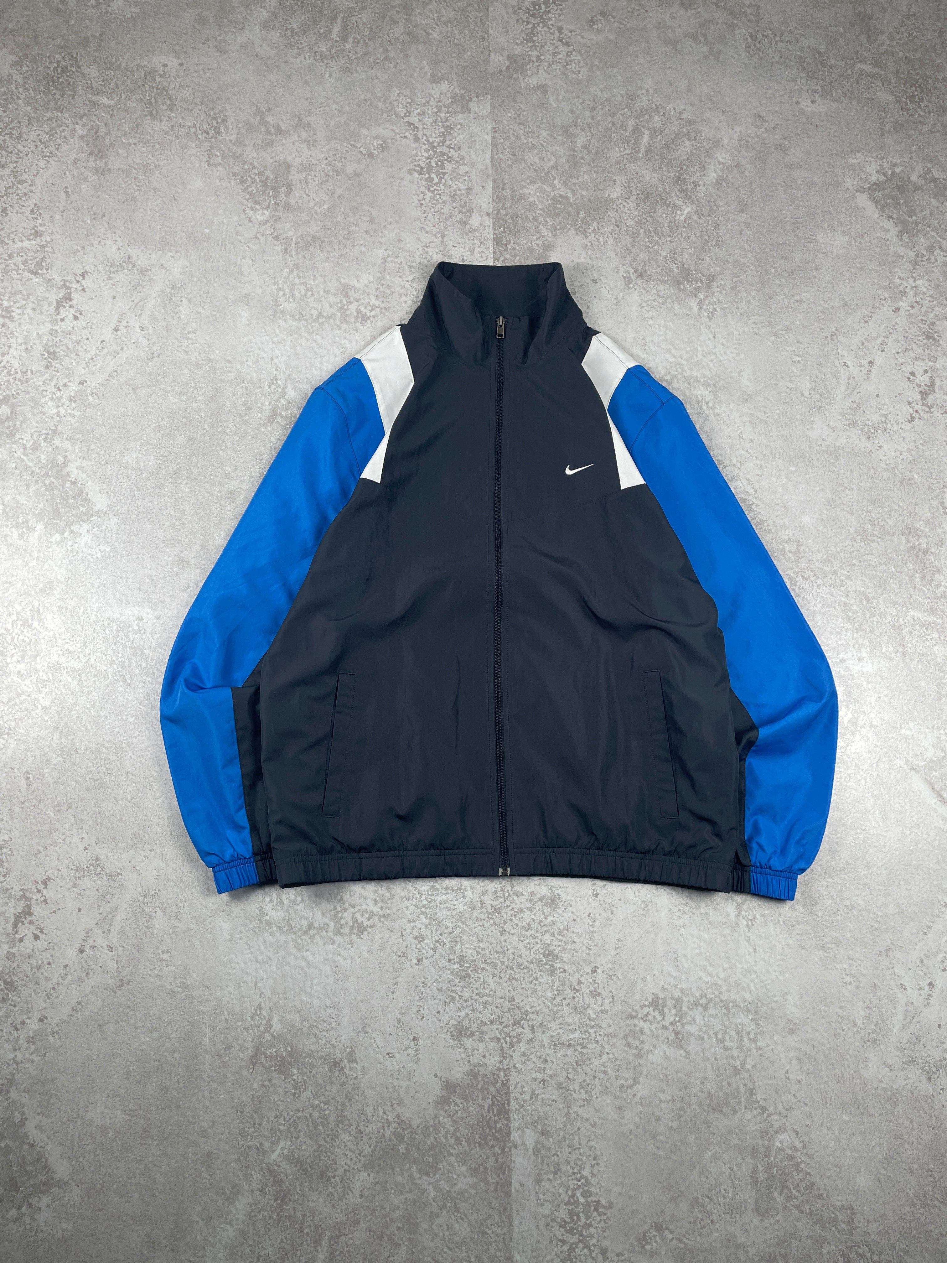 Nike Trackjacket (L)