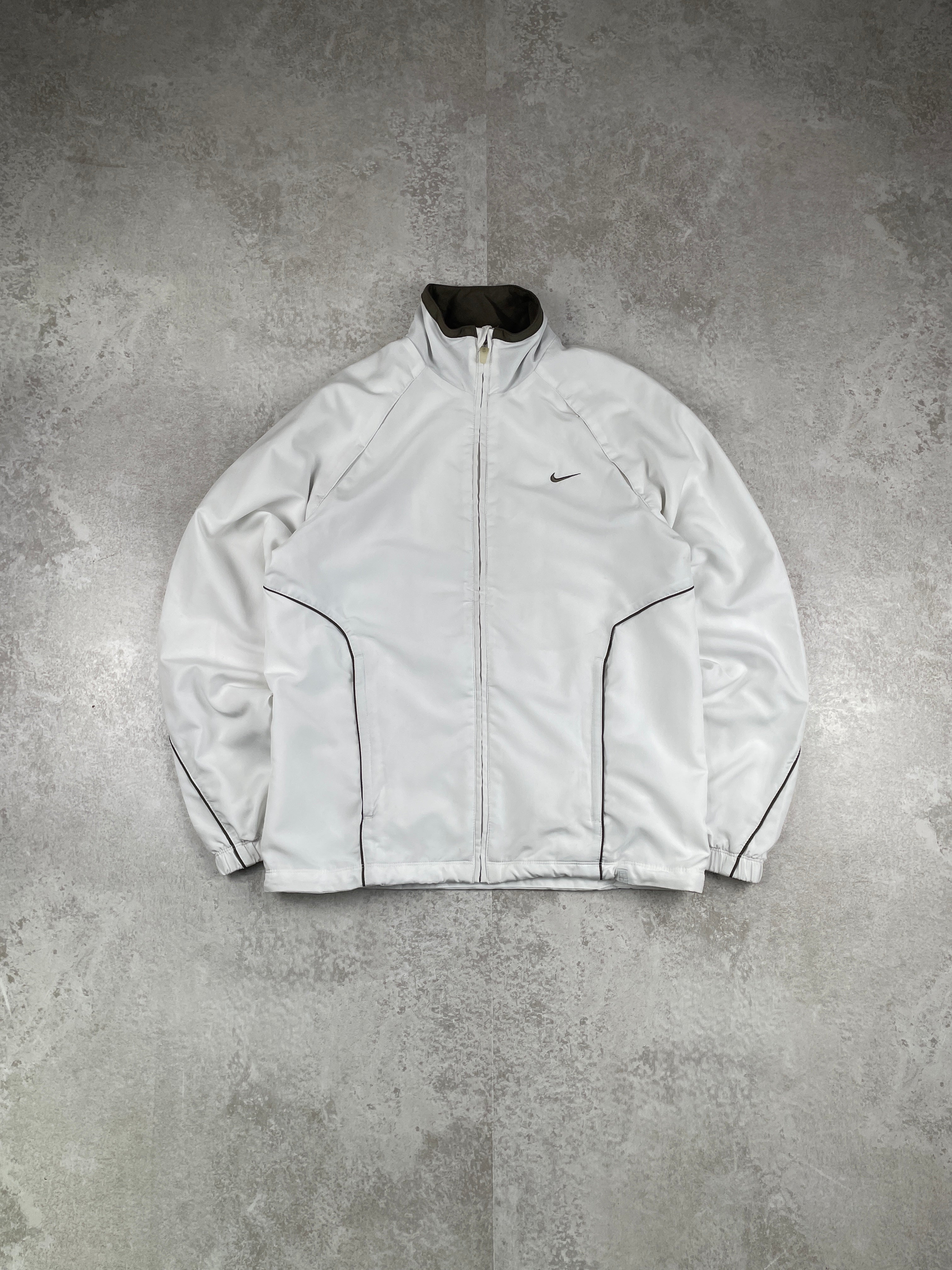 Nike Trackjacket 00‘s (S)