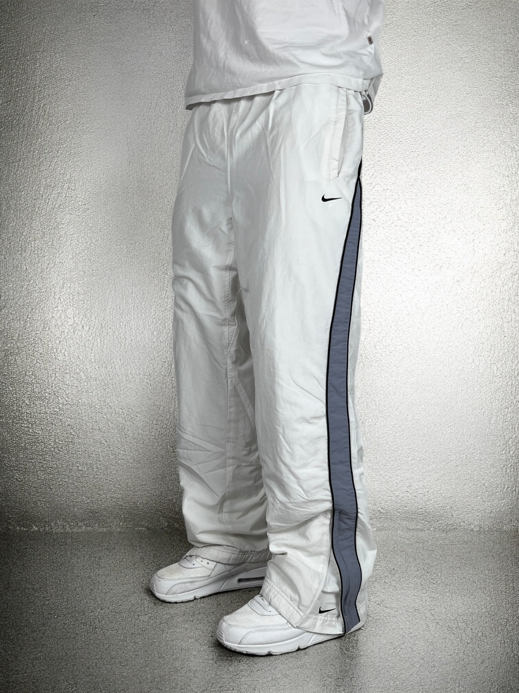 Nike Trackpants 00's (L)