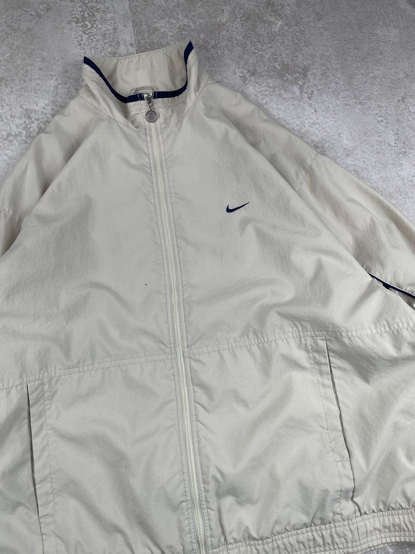 Nike Trackjacket 00‘s (XL)
