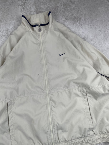 Nike Trackjacket 00‘s (XL)