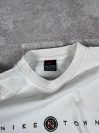 Nike Town London Tshirt 90‘s (L)