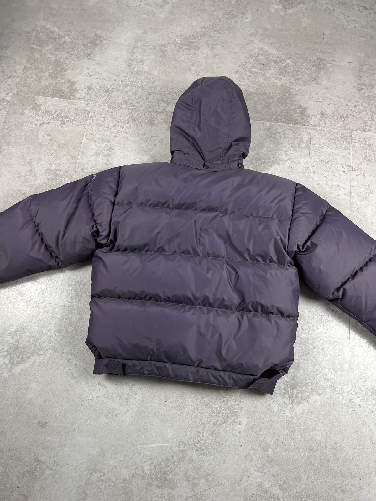 Nike Puffer Jacket 90‘s (M)