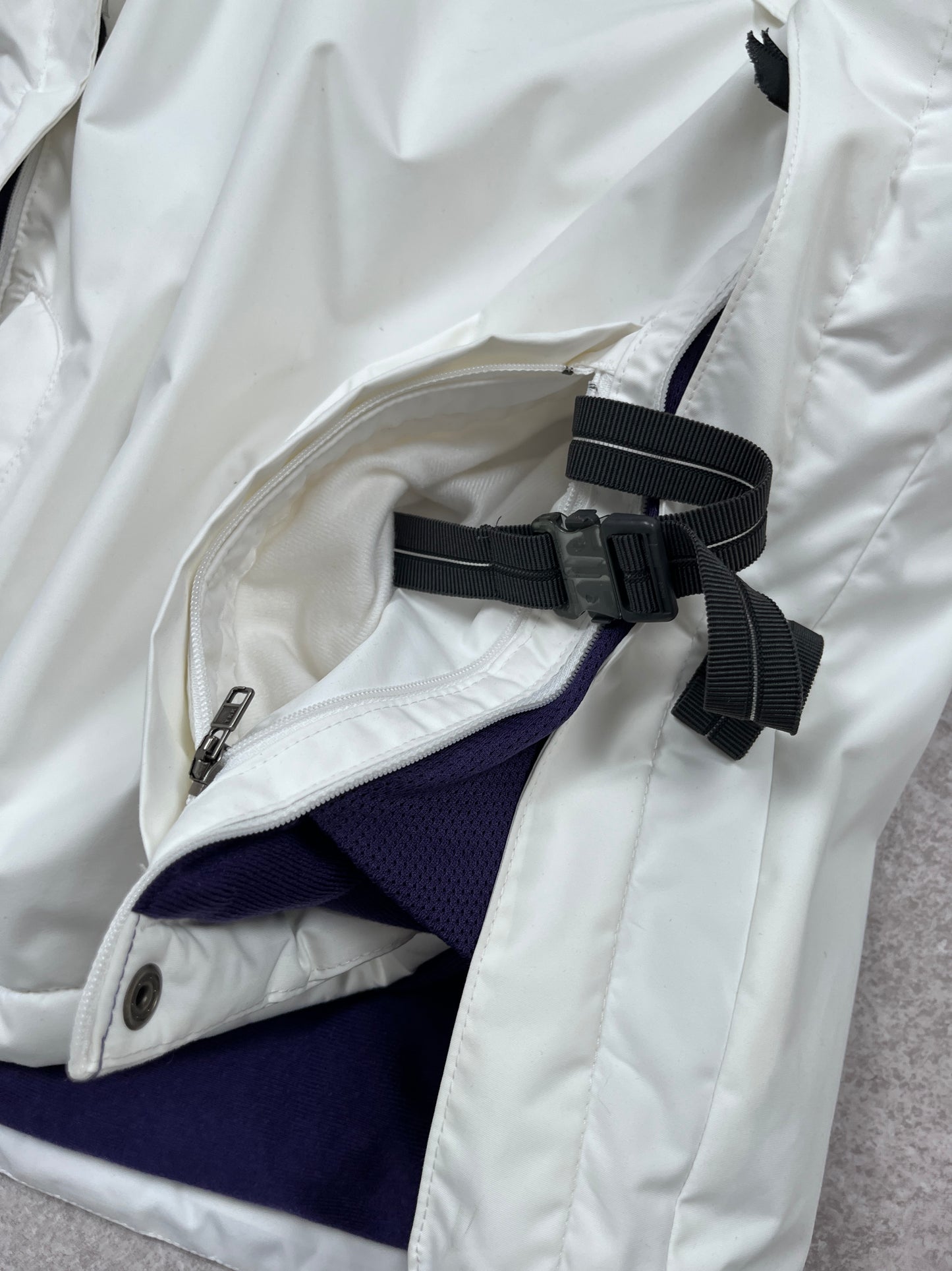 Nike ACG Ski Jacket 00‘s (XS)