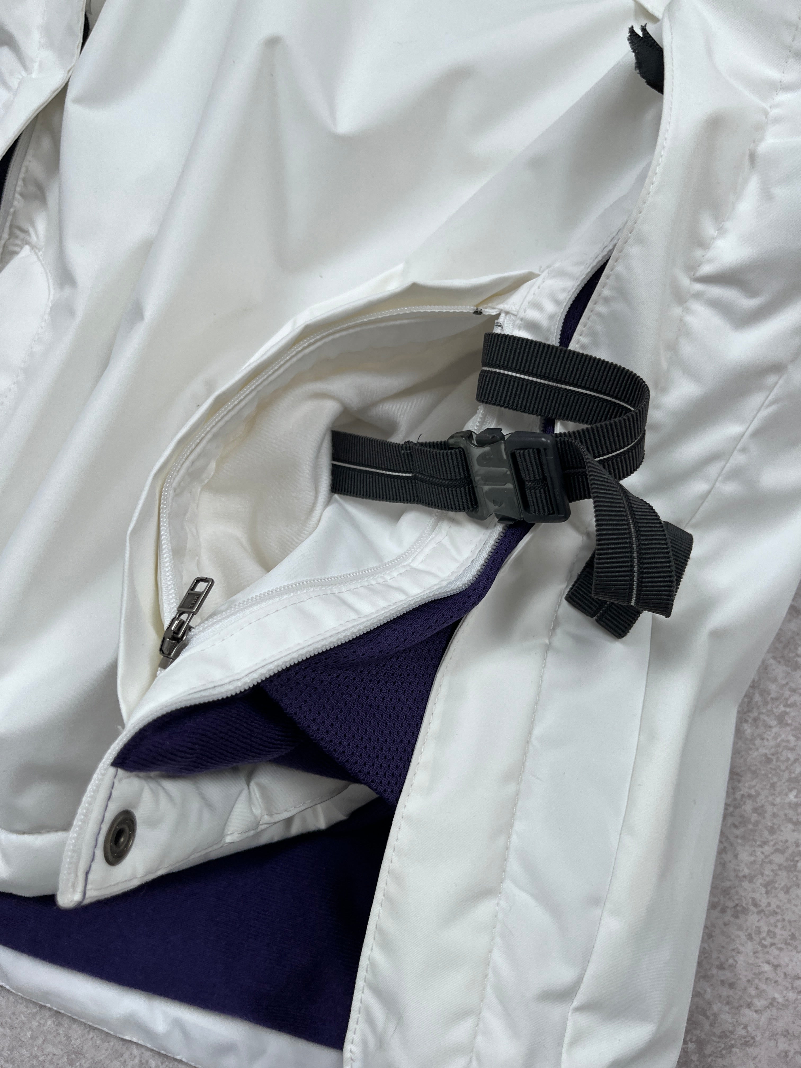 Nike ACG Ski Jacket 00‘s (XS)