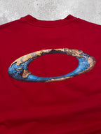 Oakley Tshirt 00‘s (L)