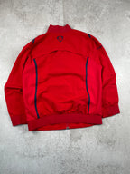 Nike FC Barcelona Trackjacket 00‘s (S)