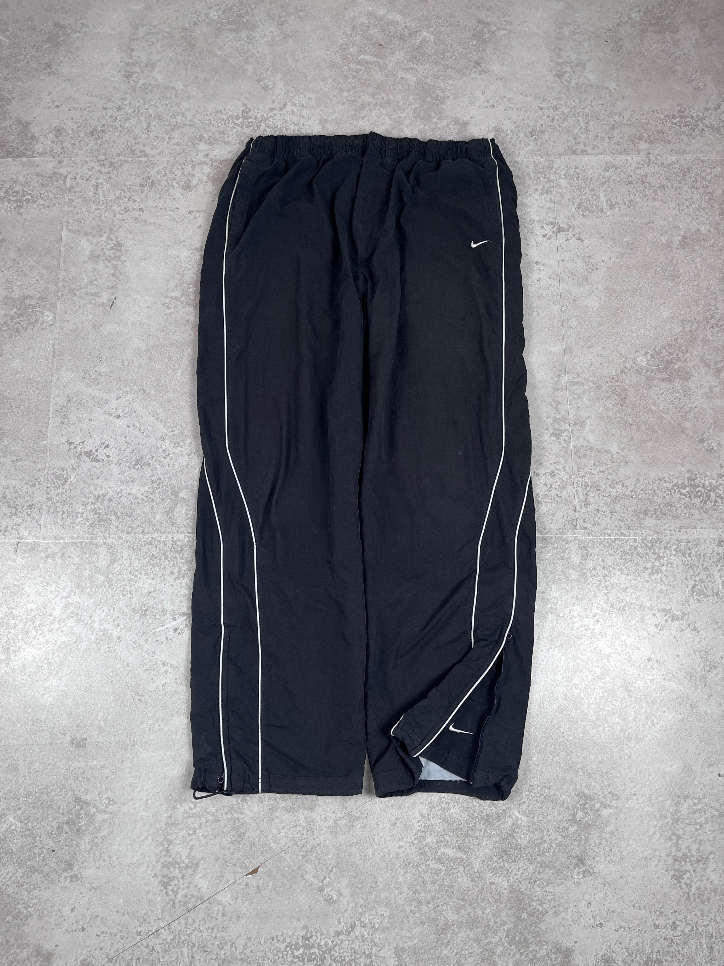 Nike Trackpants 00‘s (XL)