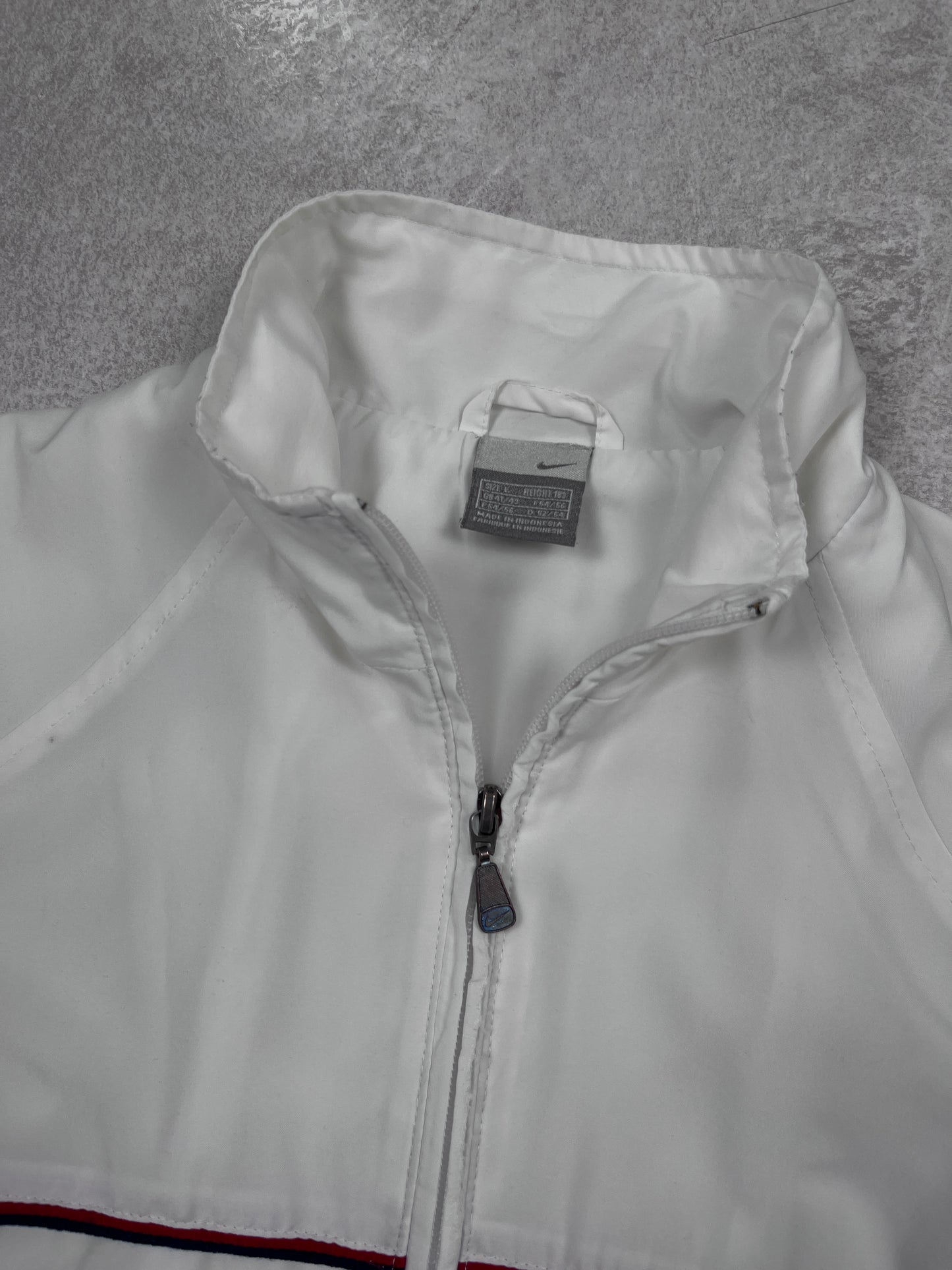 Nike Trackjacket 00‘s (L)
