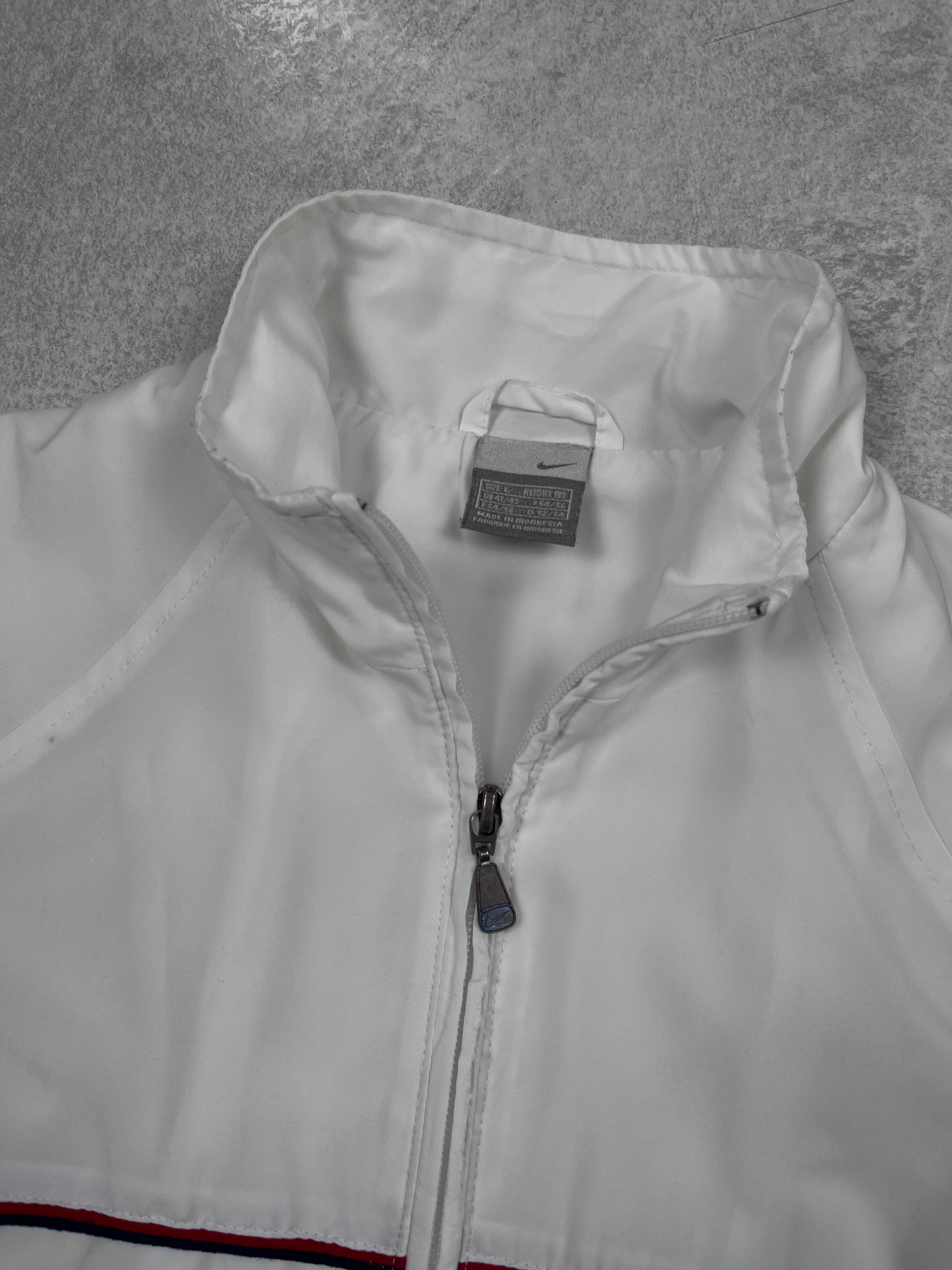Nike Trackjacket 00‘s (L)
