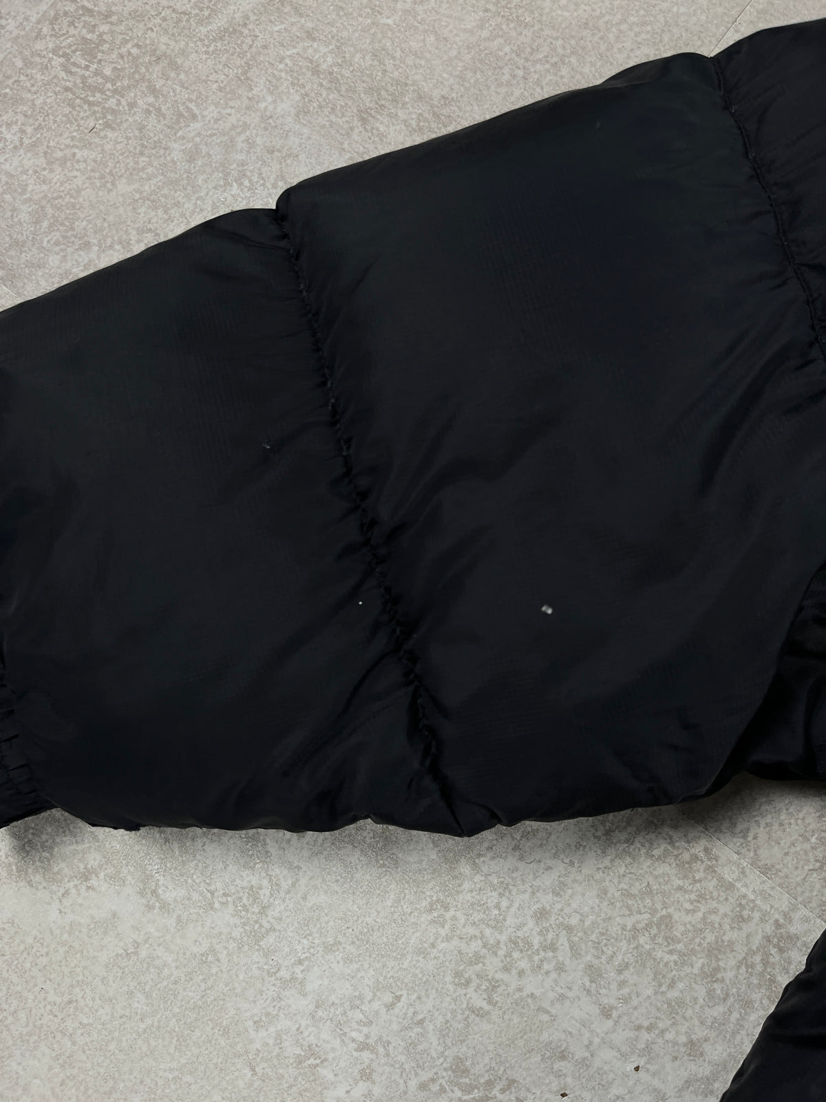 Nike Puffer Jacket 00‘s (L)