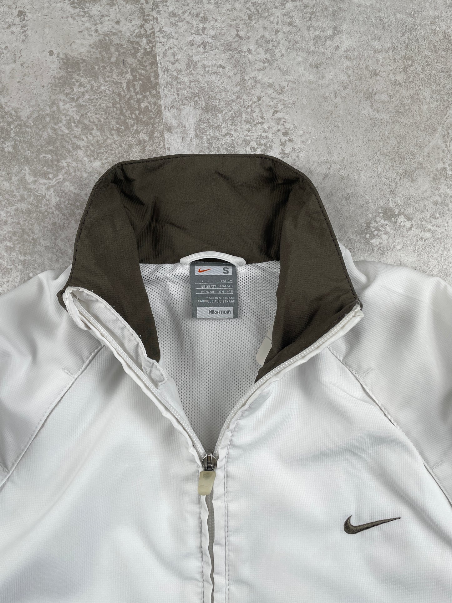 Nike Trackjacket 00‘s (S)