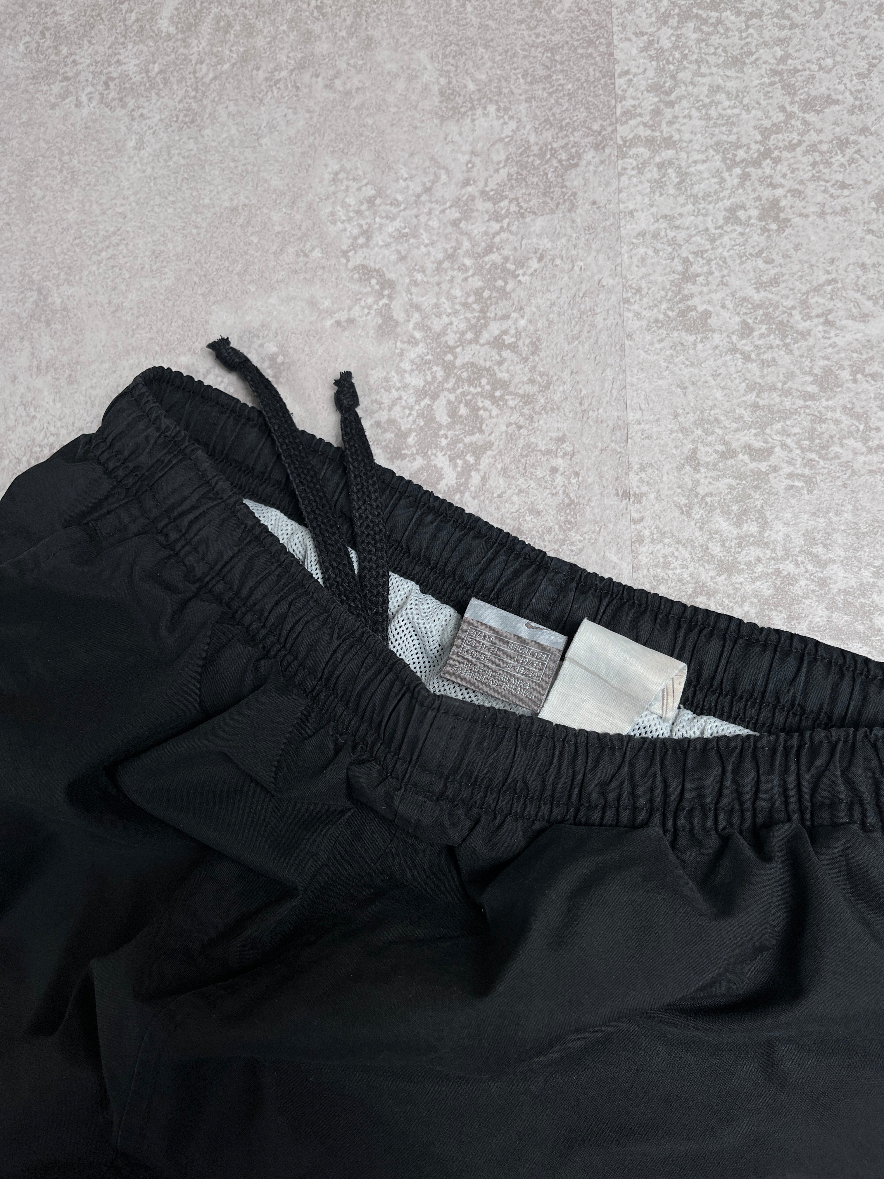 Nike Trackpants 00‘s (M)