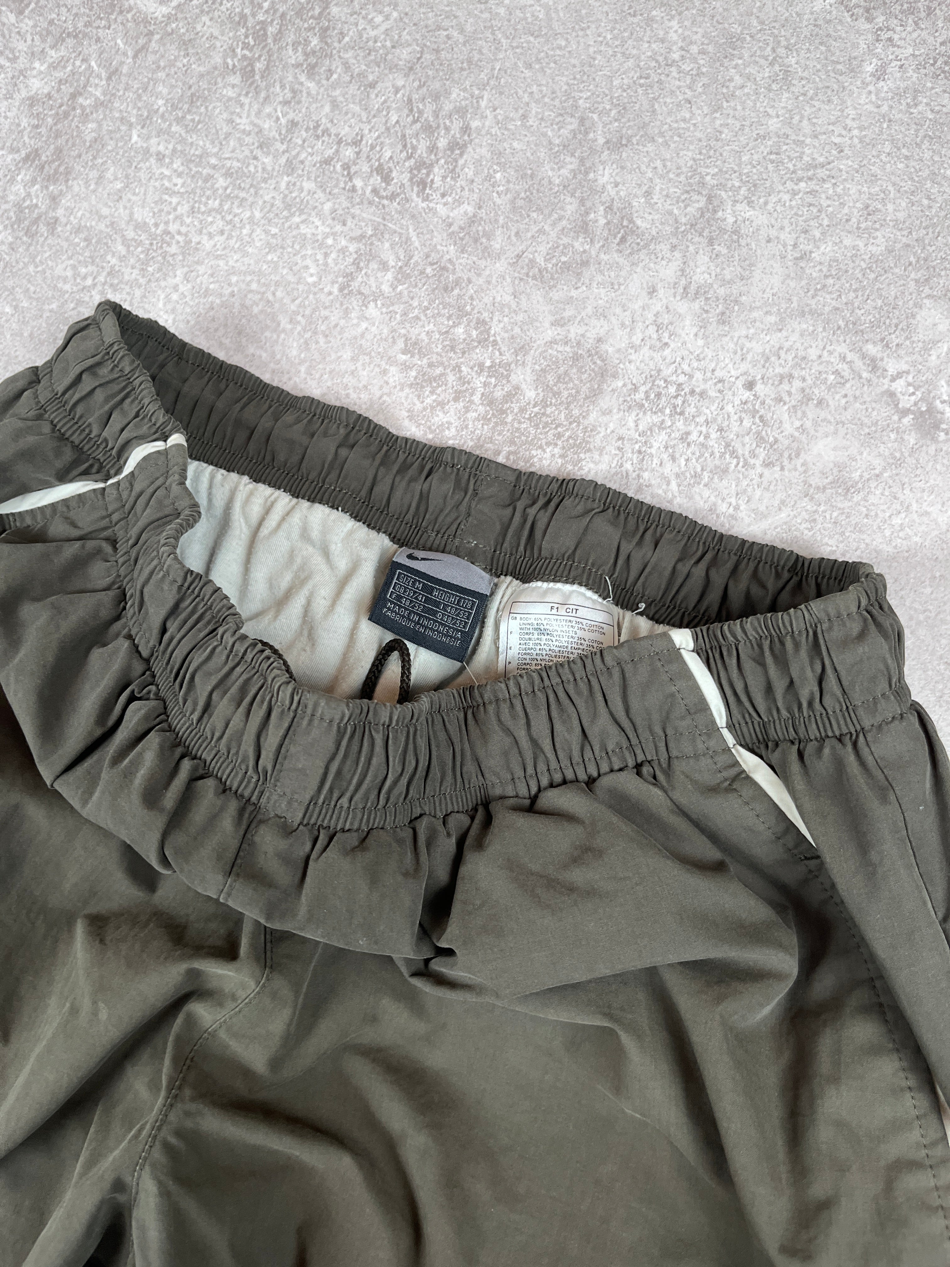 Nike Trackpants 00‘s (M)