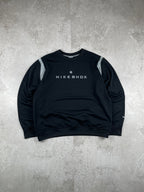 Nike Shox Spellout Sweater 00‘s (L)