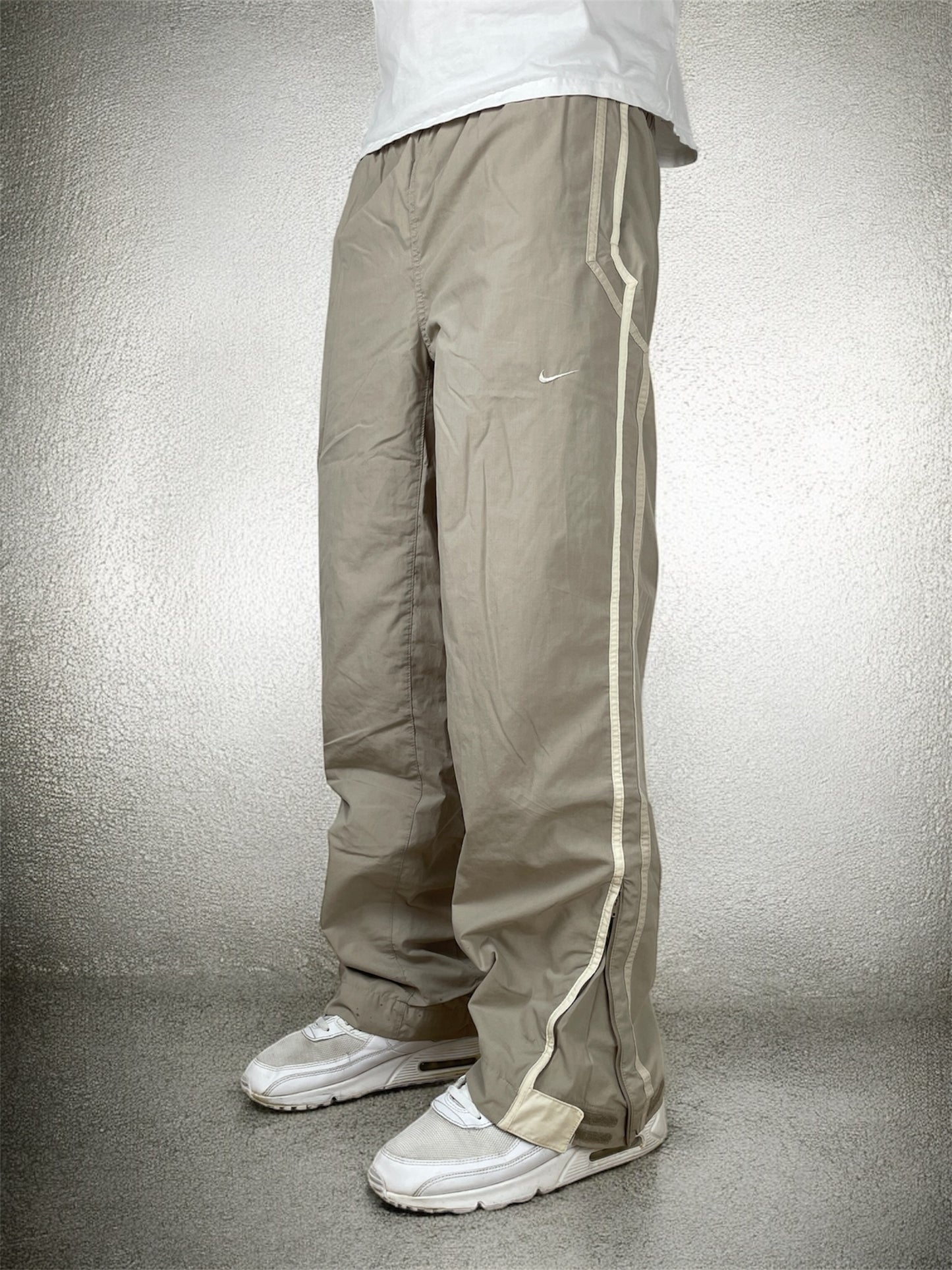 Nike Trackpants 00‘s (M)