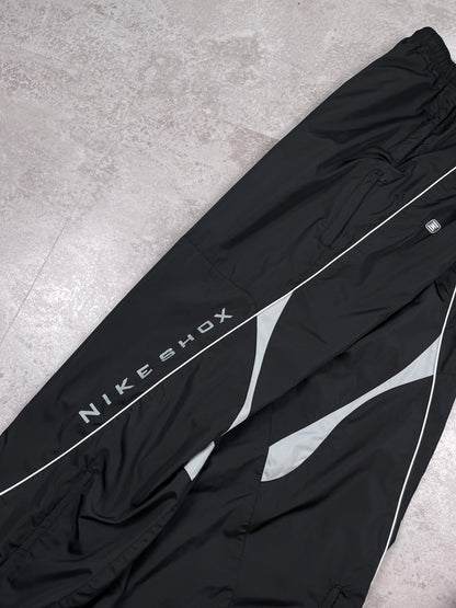Nike Shox Trackpants 00‘s (XL)