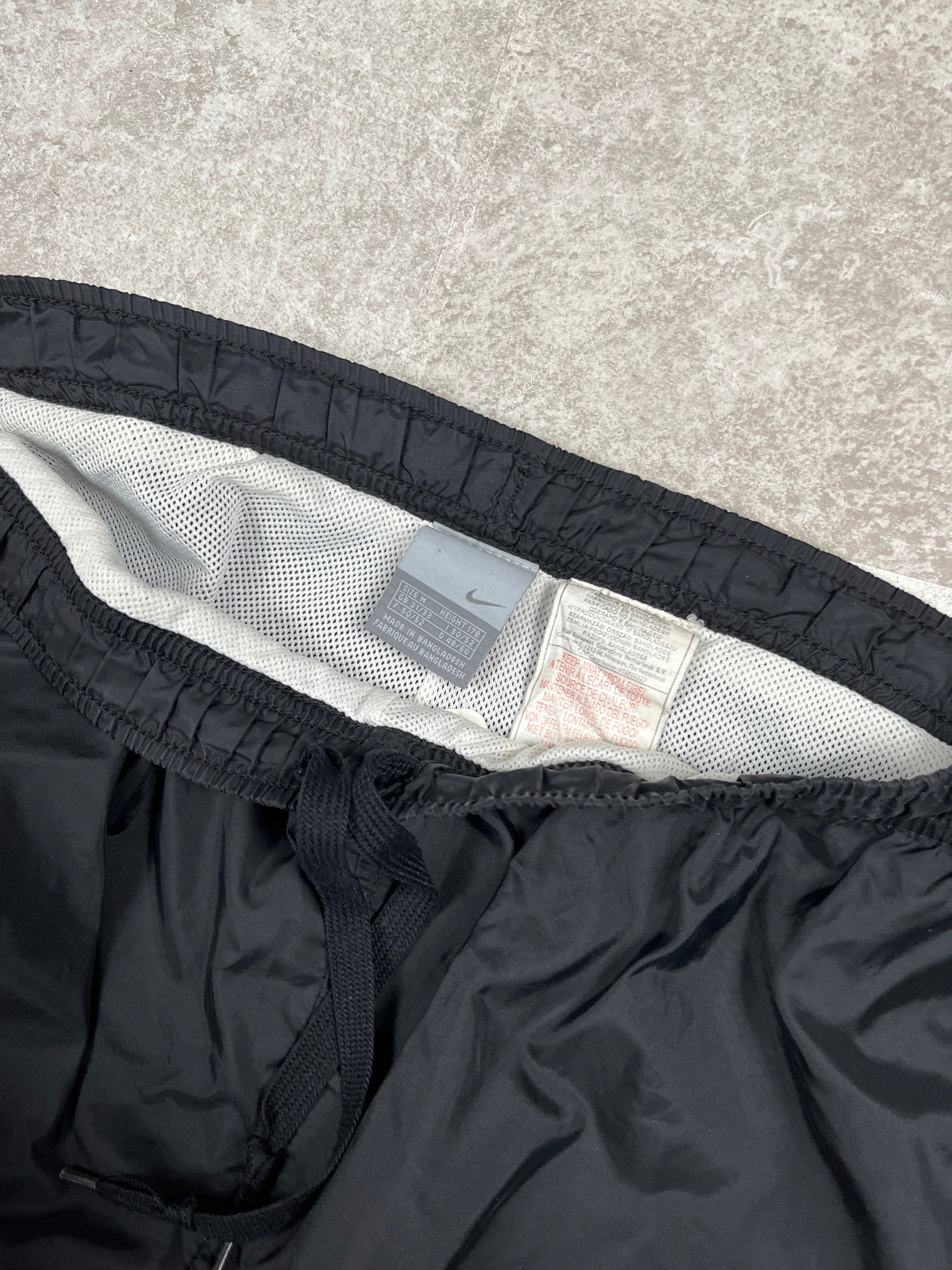 Nike Trackpants 00‘s (M)
