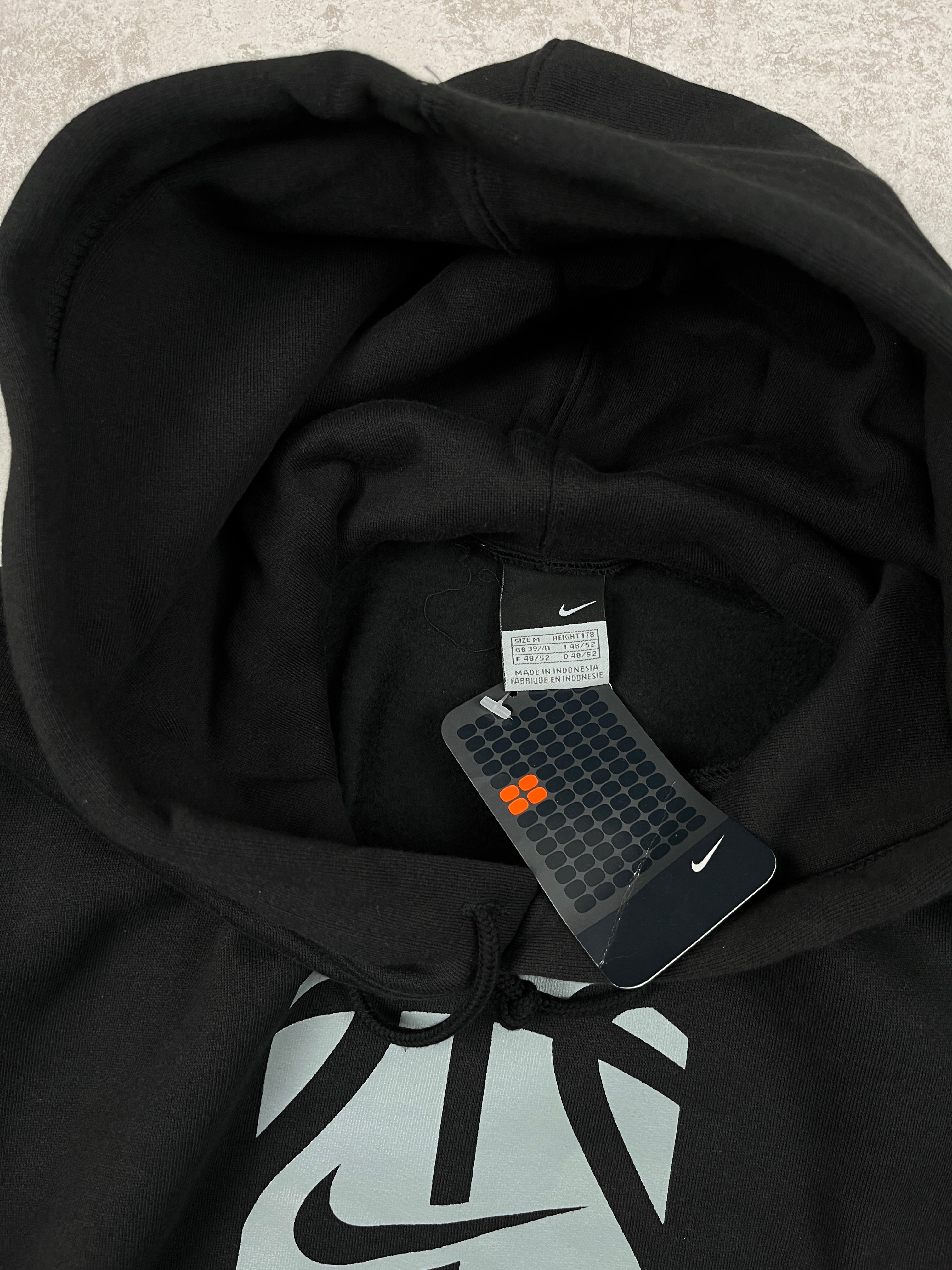 Nike Basketball Hoodie 00‘s(M)