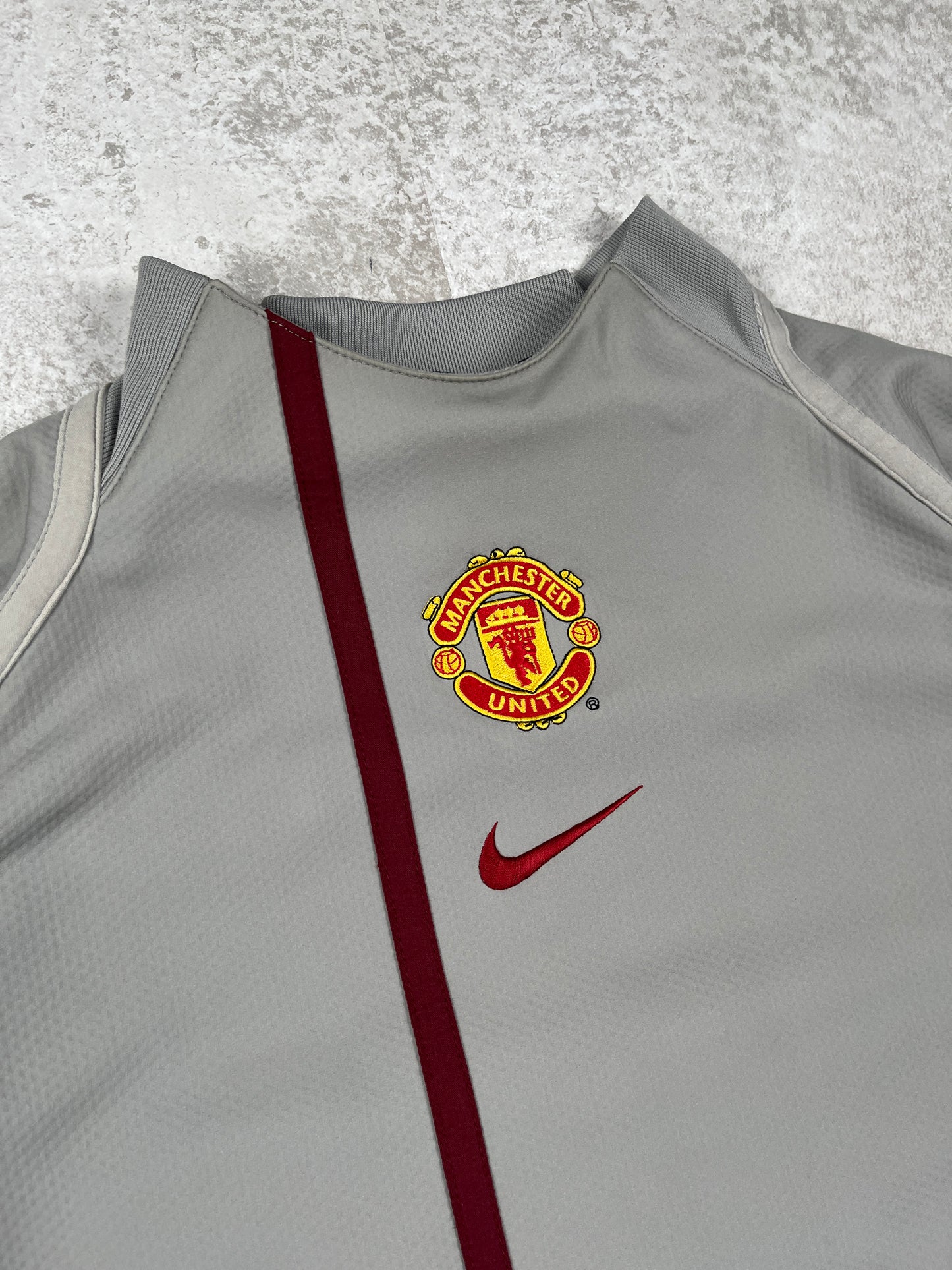 Nike Manchester United Sweater 90‘s (S)