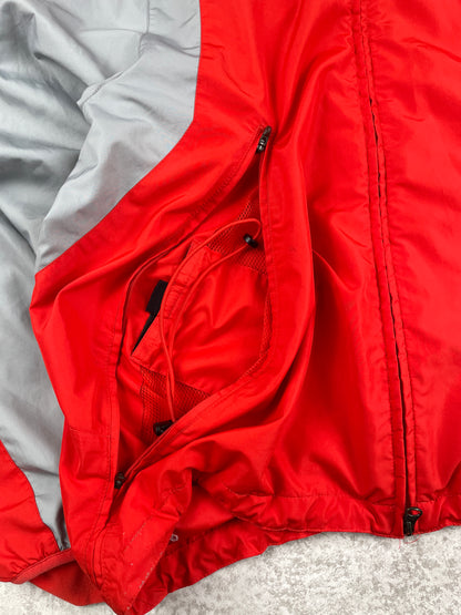 Nike Trackjacket 00‘s (M)
