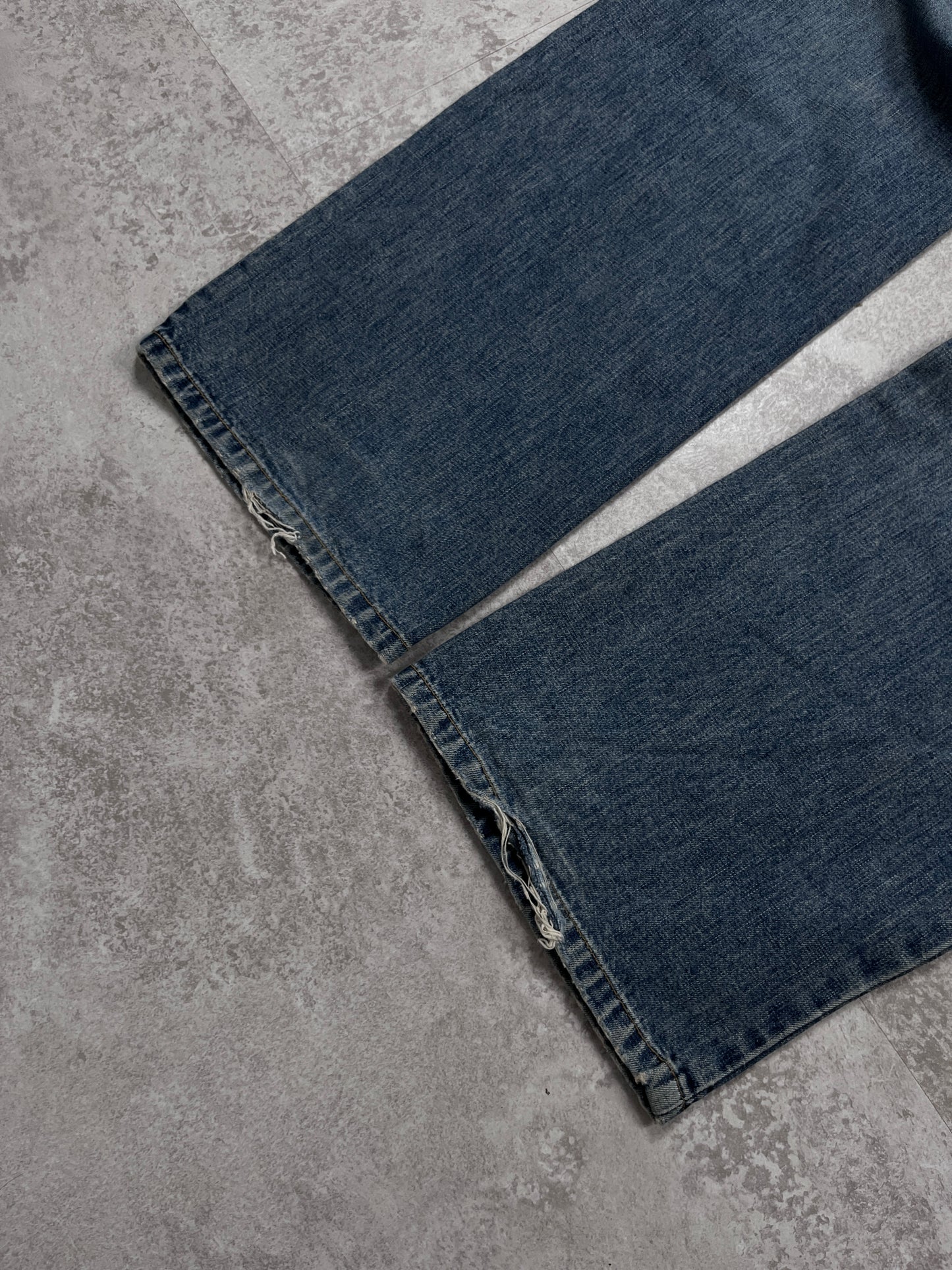 Oakley Jeans 00‘s (M)