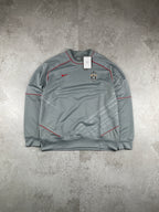 Nike Juventus Turin Sweater 00‘s (L)
