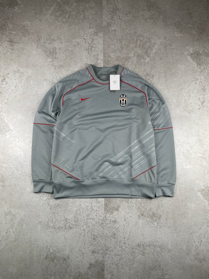 Nike Juventus Turin Sweater 00‘s (L)