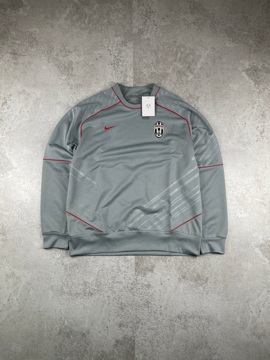 Nike Juventus Turin Sweater 00‘s (L)