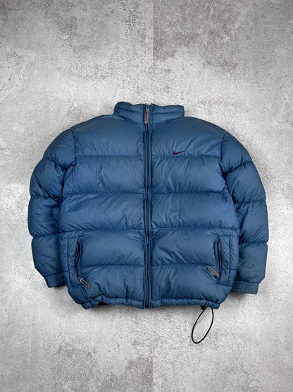 Nike Puffer Jacket 00‘s (S)