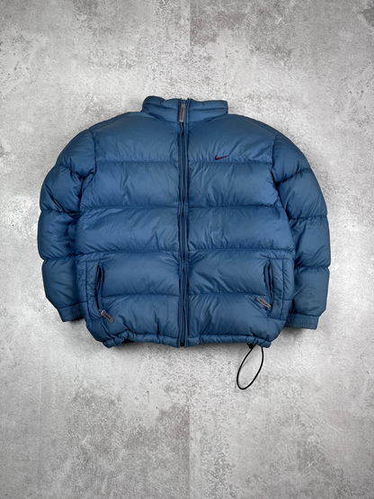 Nike Puffer Jacket 00‘s (S)