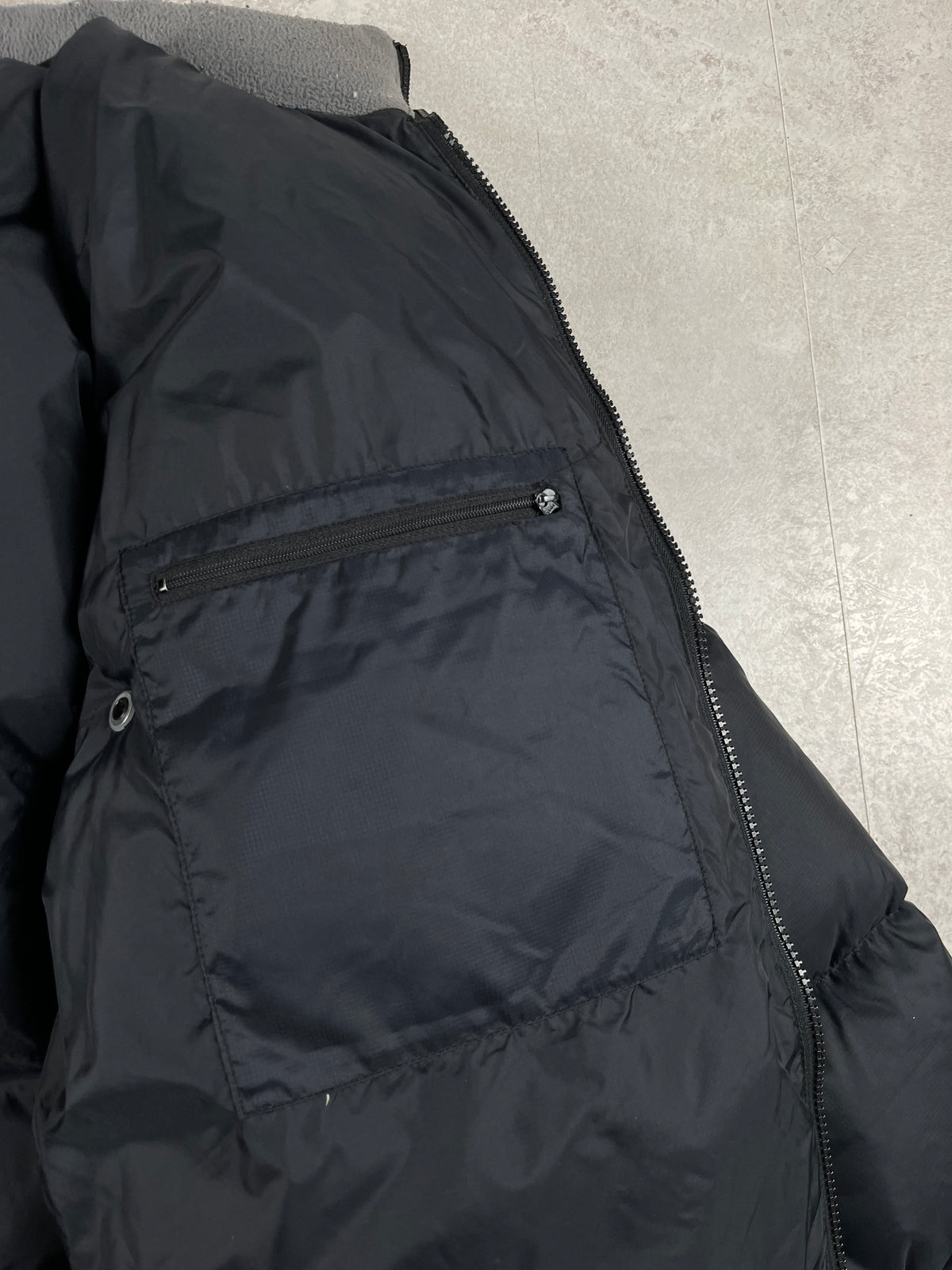 Nike Puffer Jacket 00‘s (M)
