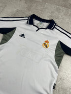 Adidas Real Madrid Trikot 90‘s (S)