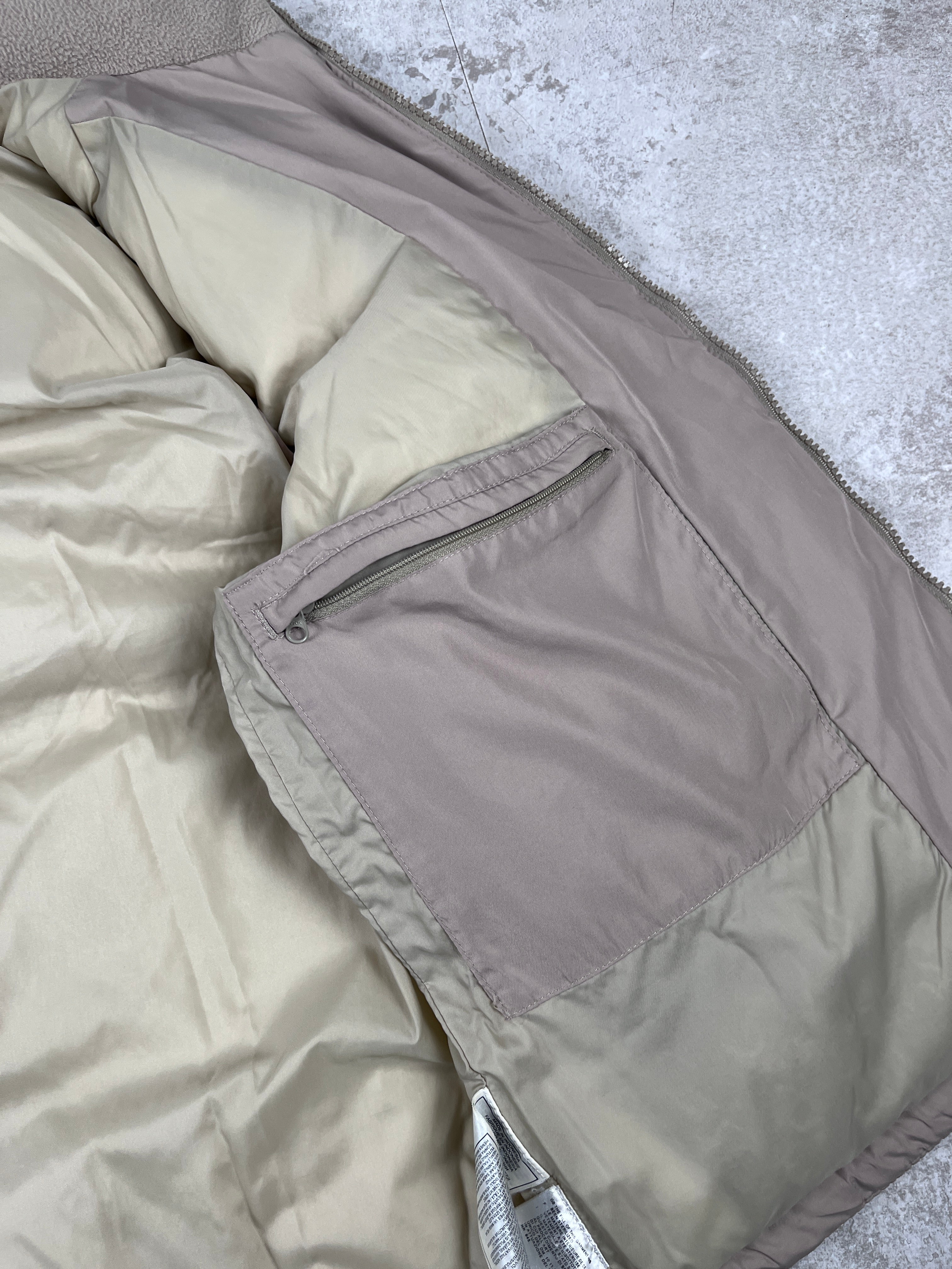 Nike Puffer Weste 00‘s (S)