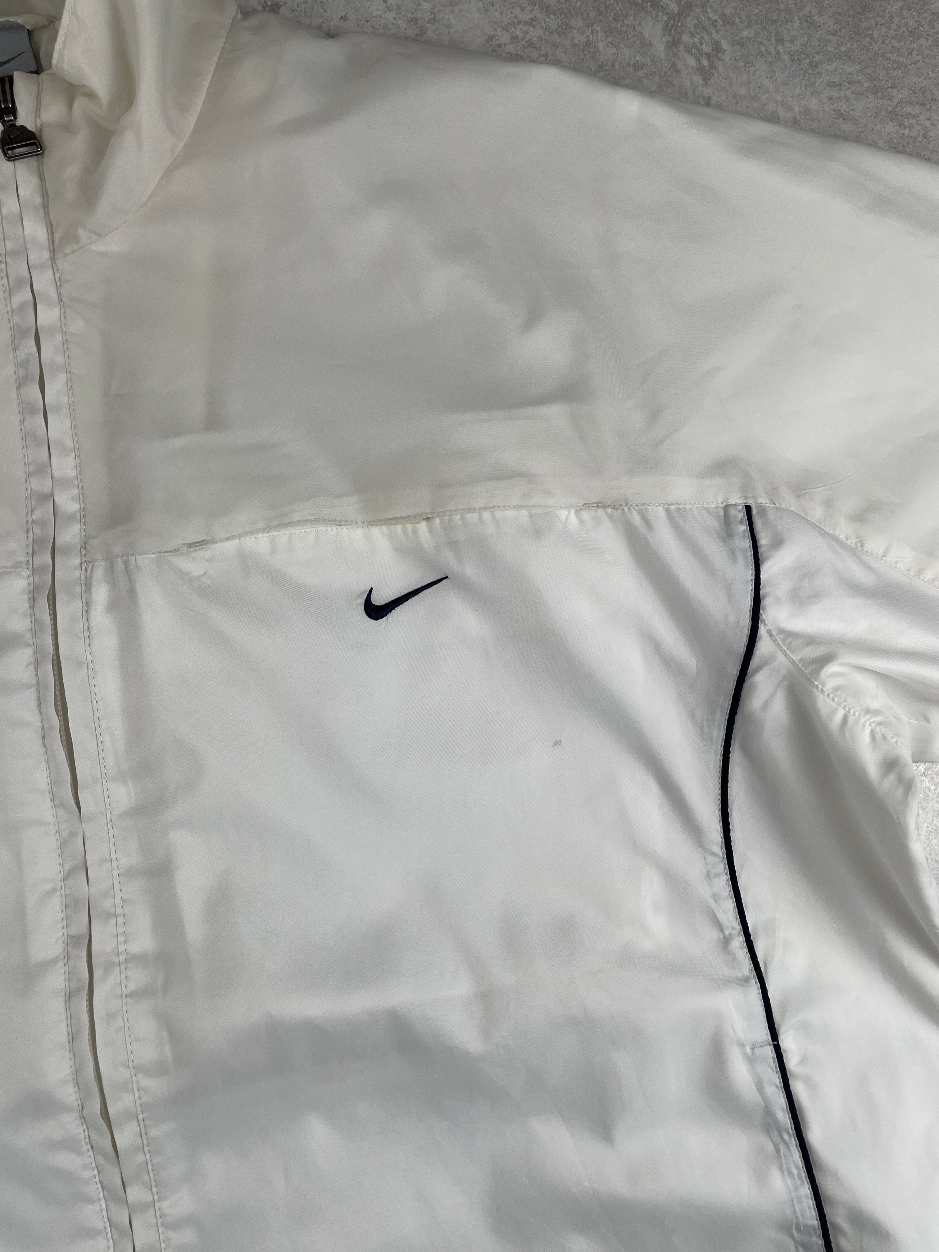 Nike Trackjacket 00‘s (L)