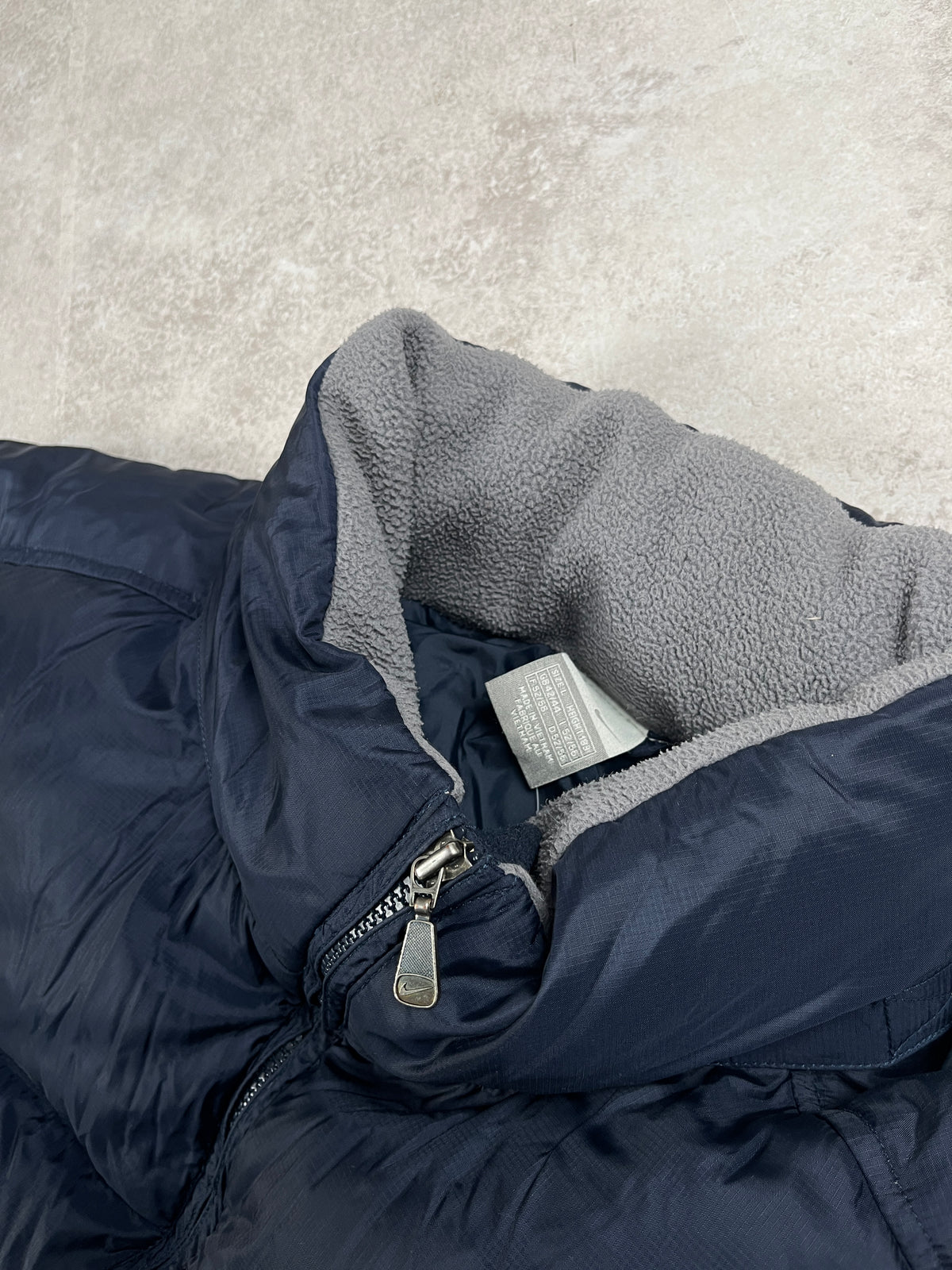 Nike Puffer Jacket 00‘s (L)