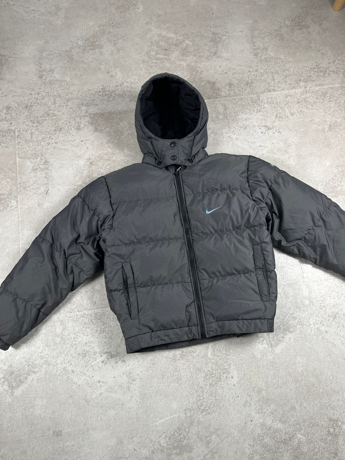 Nike Puffer Jacket 90‘s (S)
